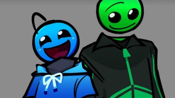 реакция коллаба от Sanchello Boom 😨