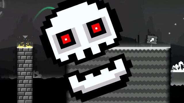 Геометри Даш Сабзиро До Конца смотреть онлайн