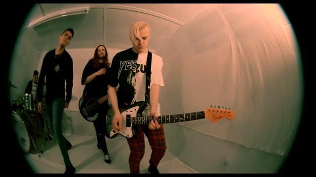 Maggie Cassidy - Tell Me Why (Official Music Video)