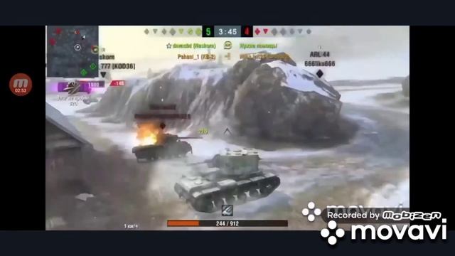 World of Tanks Лудшое за всю историю моего канала смотреть онлайн