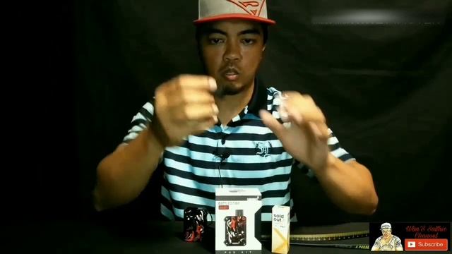 Battlestar Baby By Smoant Review dgn Soldout Saltnic Juice смотреть онлайн
