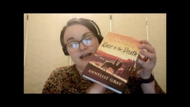 OU RfP NewsLetter Live! April 2022 смотреть онлайн