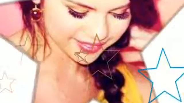 Selena Gomez-Селена Гомез