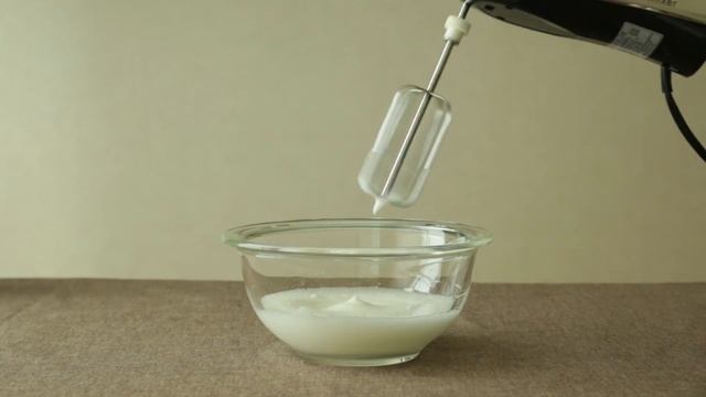 무화과 바바루아 만들기, 푸딩 : How to make Fig Bavarois, Pudding : イチジク ババロア, プリン -Cooking tree쿠킹트리 смотреть онлайн