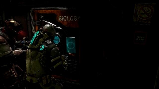 Lets Play Dead Space 3 #38 [Blind][Deutsch] Rosetta heißt die? xD смотреть онлайн