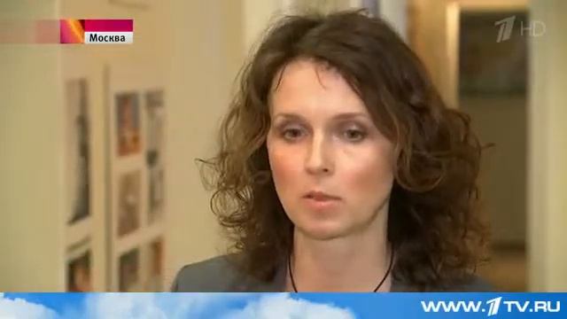 Сюжет Первого канала о Даунсайд Ап смотреть онлайн