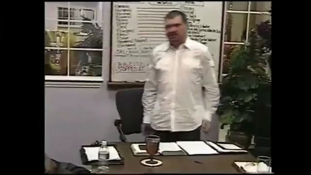Верон Эш - Вам нужно пойти на Сион (часть 1) смотреть онлайн