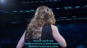 Dimash & Lara Fabian Virtual Duet «ADAGIO«ENKZRU ❤ Димаш и Лара Фабиан Виртаульный дуэт «АДАЖИО«108