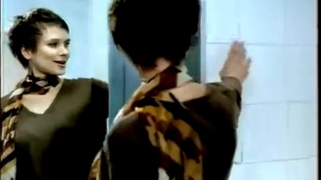 Рекламный блок и анонс (ОРТ, 10.08.2002) смотреть онлайн