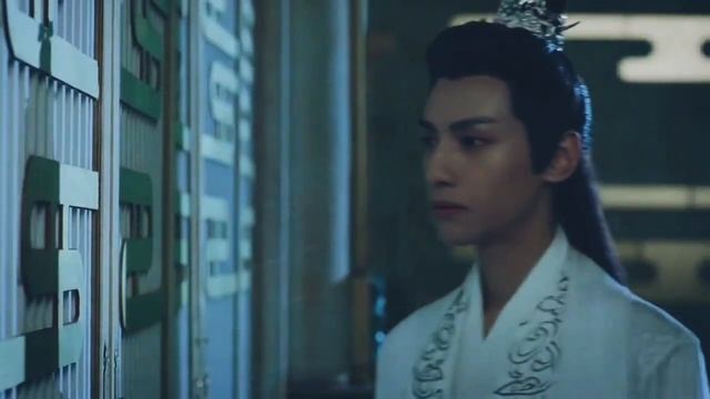 Удушающая сладость, заиндевелый пепел | Ashes Of Love | Xiang Mi Chen Chen Jin Ru Shuang

香蜜沉沉烬如霜