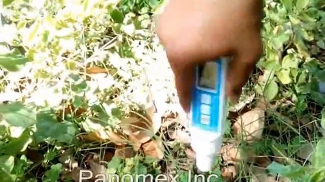 Digital Soil Moisture Meter смотреть онлайн