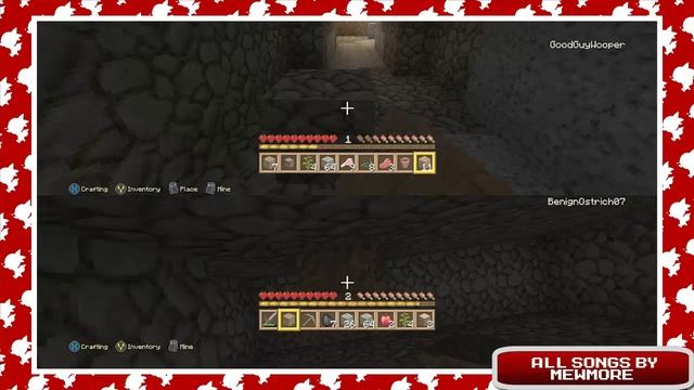 Minecraft uncut: No.1 Sexy robot смотреть онлайн