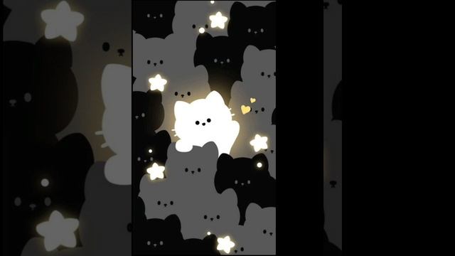вот вам парный обои на телефон ✨ делать ещё такие видео?? | 💫Орбита💫 смотреть онлайн