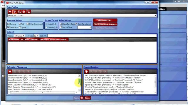 DashWare Converting MPH to KMH the easy way смотреть онлайн