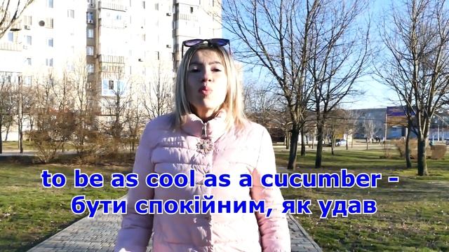 Appearance and character. Як незвично описати людину. смотреть онлайн