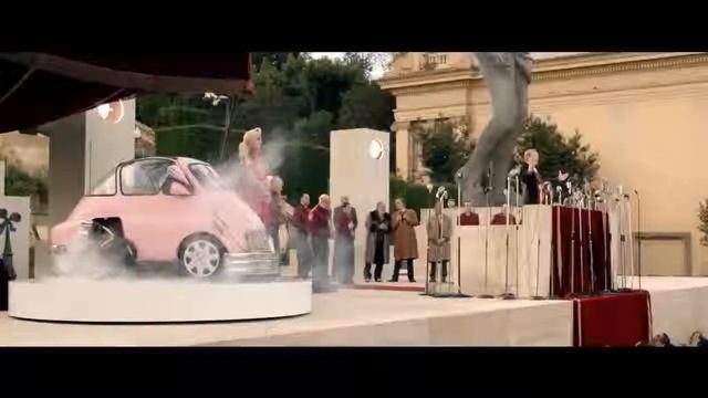 Mototoja pristato: Naujasis Toyota Auris смотреть онлайн