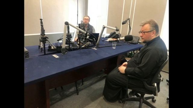 Радио "Вера" «Значение сохранения памяти о новомучениках и исповедниках Церкви Русской» смотреть онлайн