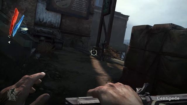 Dishonored - Türkçe Oynanış / Bölüm 10 смотреть онлайн
