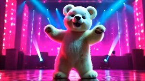 Зайчик передал - Снег шёл всю ночь (Оригинал)