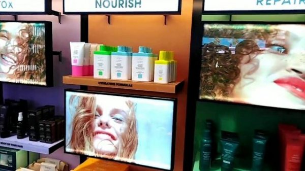 Sephora || sephora shopping vlog in dubai mall || sephora vlog ...by Ayesha mughal vlogs