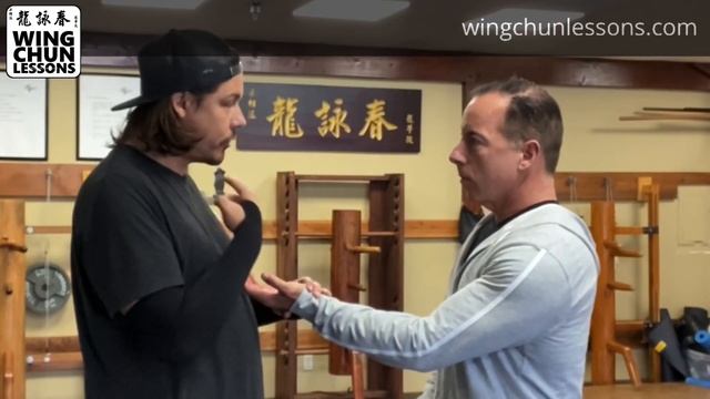 Discover Why You Need Good Wing Chun Elbow Position (Free Lesson) смотреть онлайн