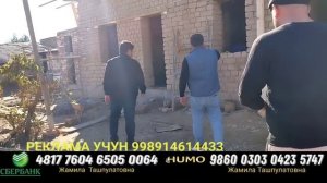 ОТАШ АЛЕМДАР ХАШАРГА КЕЛДИ ОТАШ ОЛОВ ДОЛЛАР БОБОНИ ВА СТУДЕНТНИ КУЛИНИ БОГ'ЛАБКУЙДИ