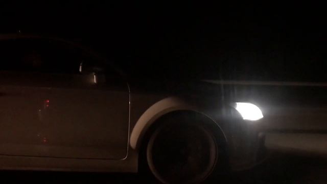 AUDI TTRS VS HONDA CIVIC K20 TURBO VS BMW 135I TWIN TURBO!!!