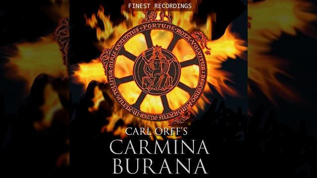 Carmina Burana: III. Cours D'amours - In Trutina Mentis Dubia