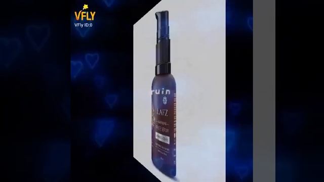 LAFZ CAFFEINE FACE SERUM смотреть онлайн