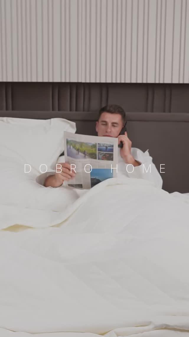 В халате тоже можно решать важные дела! смотреть онлайн