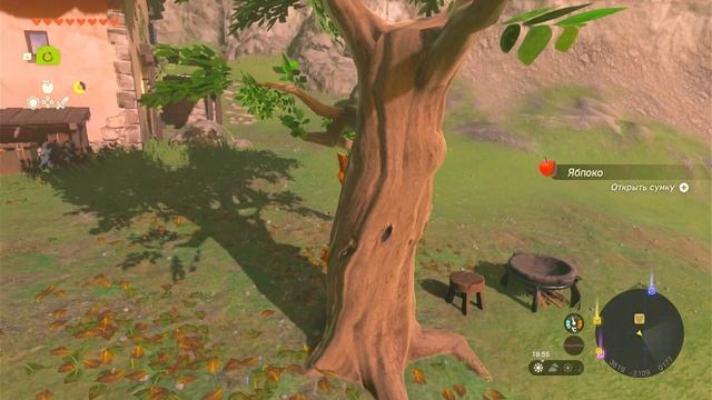 The Legend Of Zelda: TotK. Серия 047