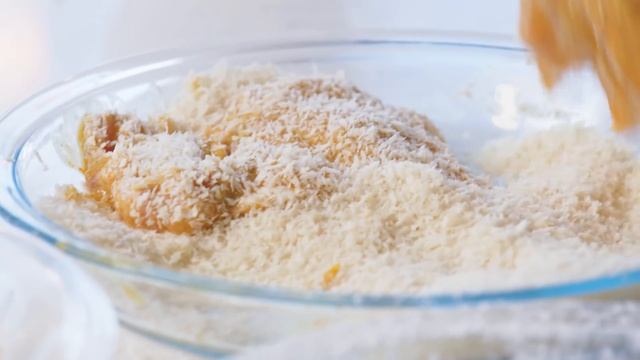 Carla Makes Crispy Fried Chicken Cutlet Sandwiches | From the Test Kitchen | Bon Appétit смотреть онлайн