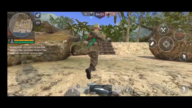 World War 2: Shooting Game | Android  Game