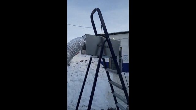 озонирование ваз2114 2# смотреть онлайн