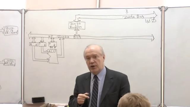 Лекция№12(2) смотреть онлайн