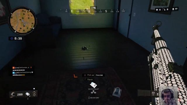 COD Blackout [Prestige 3] смотреть онлайн