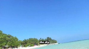 iHaven in the Maldives. Thulusdhoo island. Very cheap guest house /hotel. A cheap cafe on Thulusdho