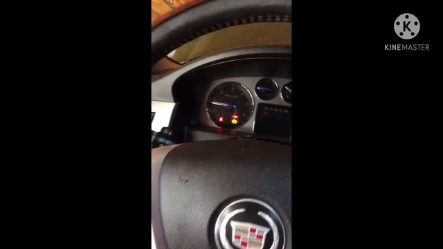 Btr Stage 4 v2 cammed Escalade EXT смотреть онлайн