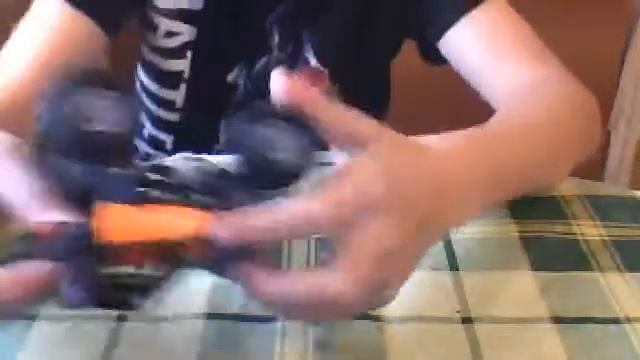 Мини Внедорожник от Lego TEHNIK .