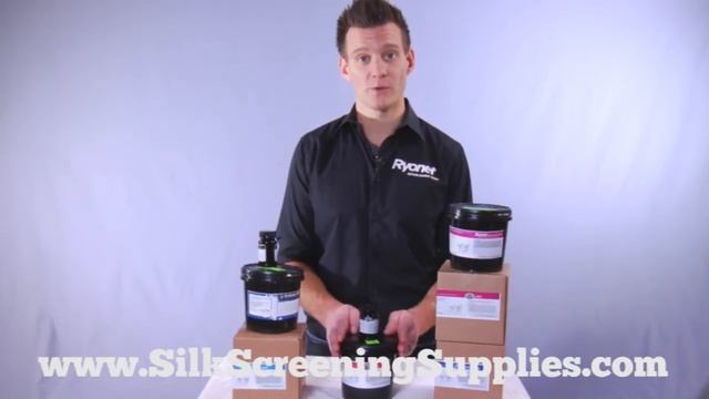 How to Screen Print: Ultimate Guide to Choosing The Right Emulsion For Your Print смотреть онлайн