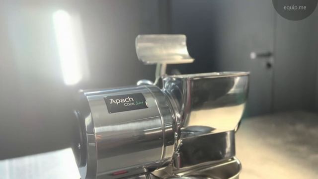 ИЗМЕЛЬЧИТЕЛЬ СЫРА APACH AGR1 смотреть онлайн