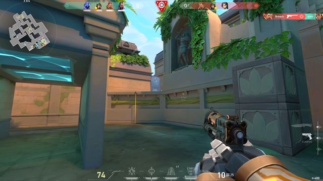 получил бан за читы в валорант смотреть онлайн