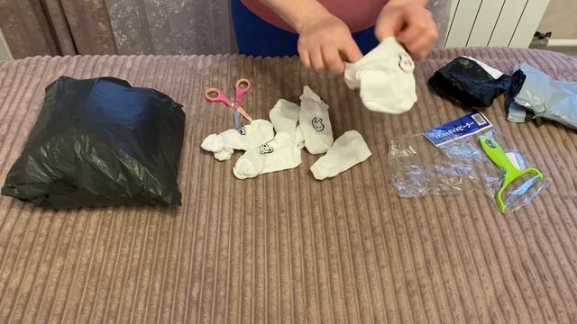 РАСПАКОВКА ПОСЫЛОК смотреть онлайн