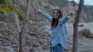 Остров тюрьма (краткий пересказ фильма. Соленый попкорн)