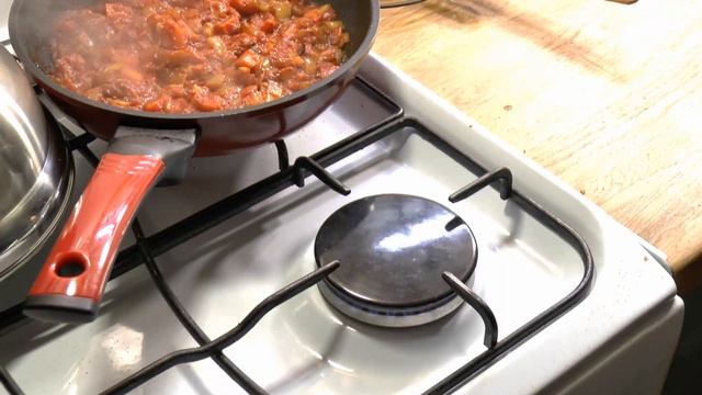 Суп из красной чечевицы | Просто и очень вкусно! смотреть онлайн