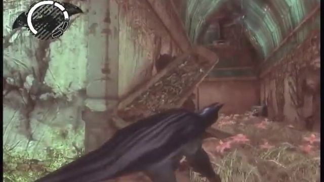 Batman - Arkham Asylum Walkthrough Episode 42: Titan Ivy смотреть онлайн