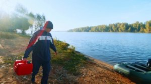 Лодочный мотор MOTOGUS M9.9 S (2-тактный)