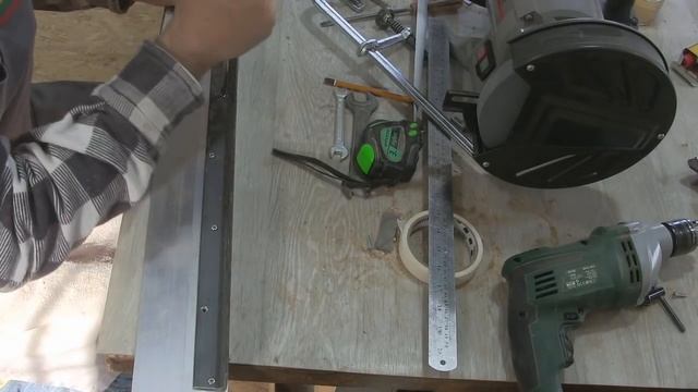 Как изготовить заточной станок для начинающих. How to make sharpening machine смотреть онлайн