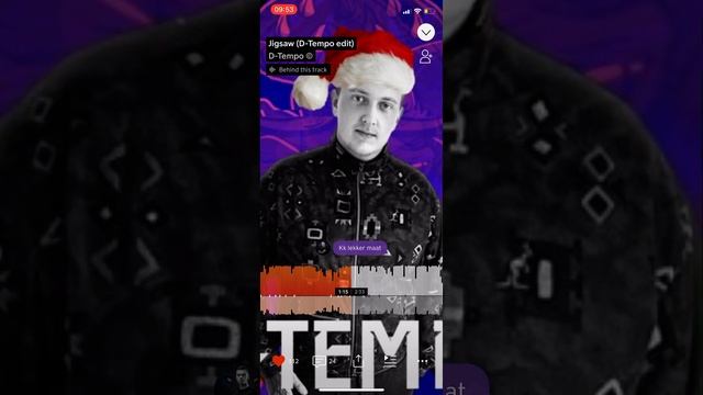 D-tempo jigsaw смотреть онлайн