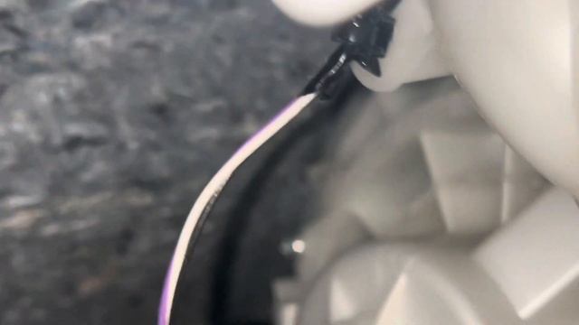 Как снять моторчик печки Ниссан Нот Е12